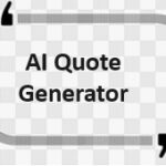 ai quote generator