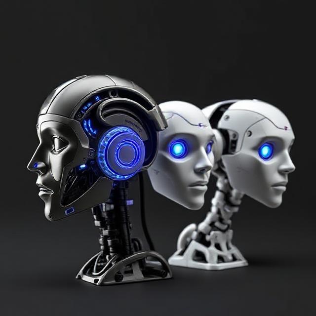 Open-Source AI Models