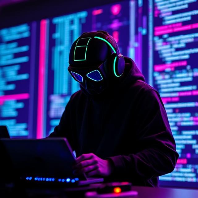 Vibe Coding AI