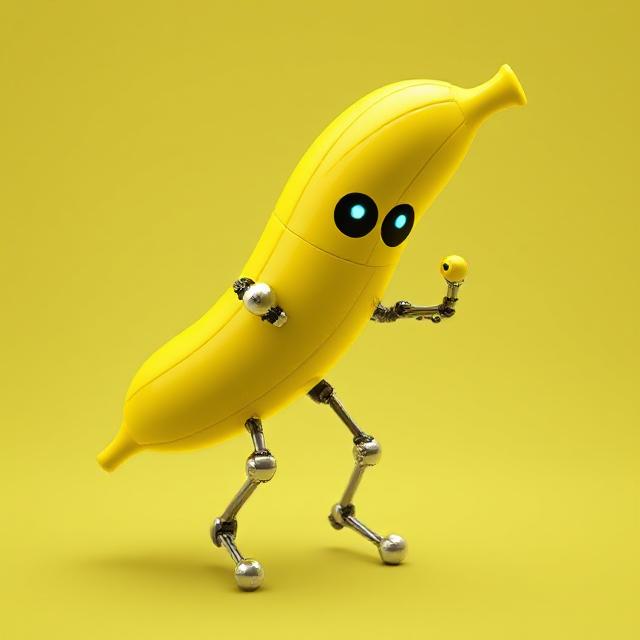 Nano Banana AI